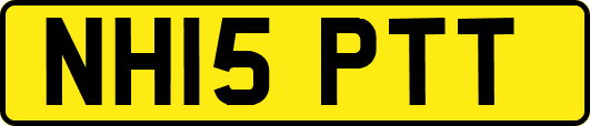NH15PTT