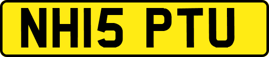 NH15PTU