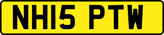 NH15PTW