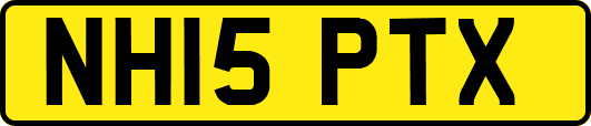 NH15PTX