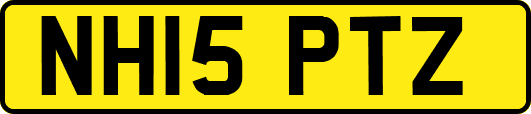 NH15PTZ