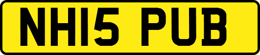 NH15PUB