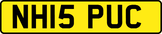 NH15PUC
