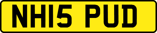 NH15PUD