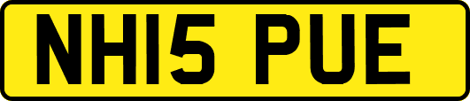 NH15PUE