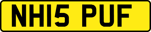 NH15PUF