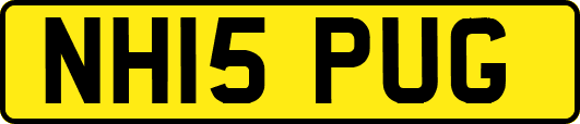 NH15PUG