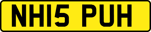 NH15PUH