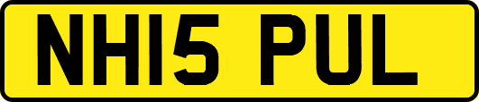 NH15PUL