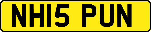 NH15PUN