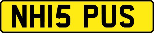 NH15PUS