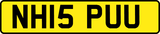 NH15PUU