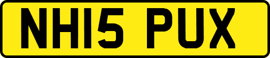 NH15PUX