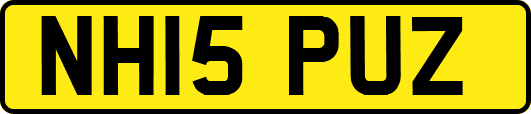 NH15PUZ
