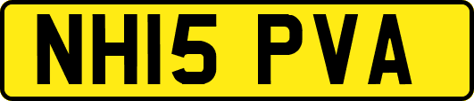 NH15PVA