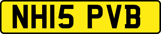 NH15PVB