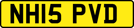 NH15PVD