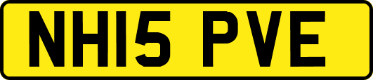 NH15PVE