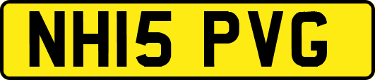 NH15PVG