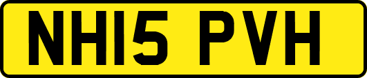 NH15PVH