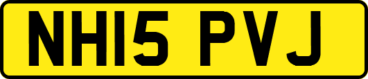 NH15PVJ