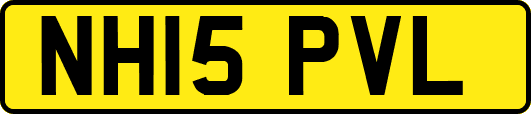 NH15PVL