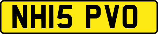 NH15PVO
