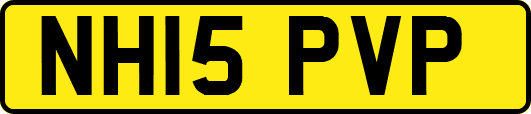 NH15PVP
