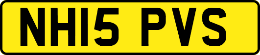 NH15PVS