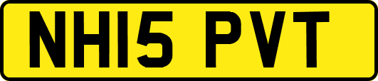 NH15PVT