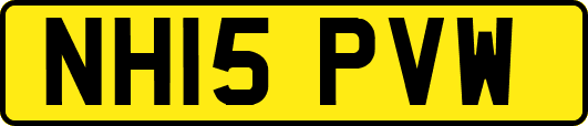 NH15PVW