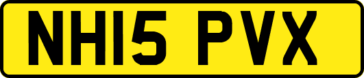 NH15PVX