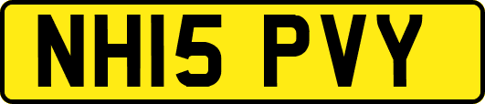 NH15PVY