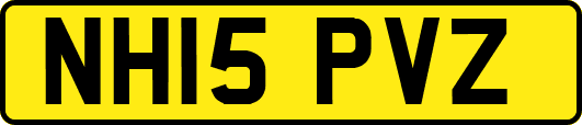 NH15PVZ