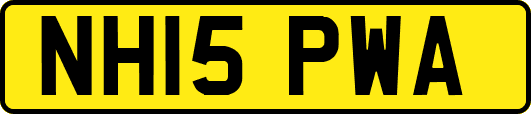 NH15PWA