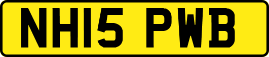 NH15PWB