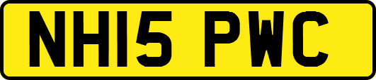 NH15PWC