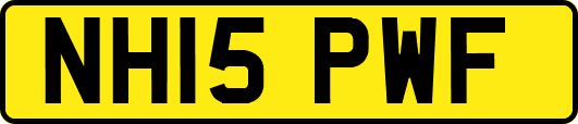 NH15PWF