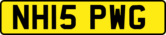 NH15PWG