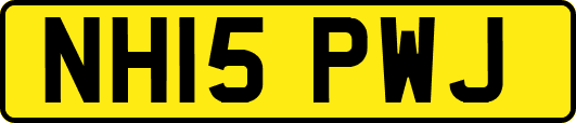 NH15PWJ
