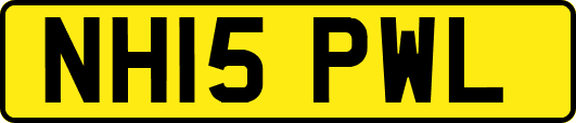 NH15PWL