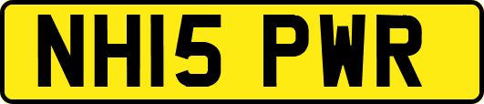 NH15PWR