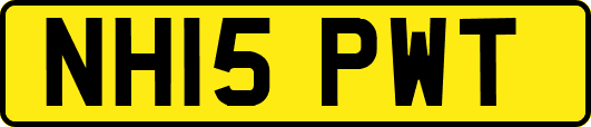NH15PWT