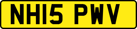 NH15PWV