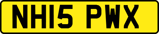 NH15PWX