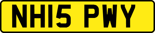 NH15PWY