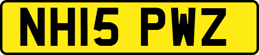 NH15PWZ