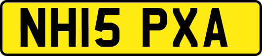 NH15PXA