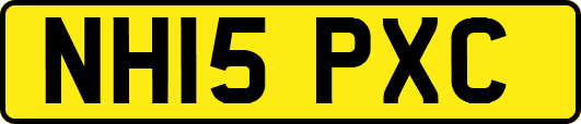 NH15PXC