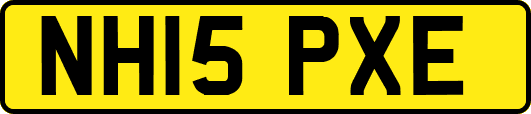 NH15PXE